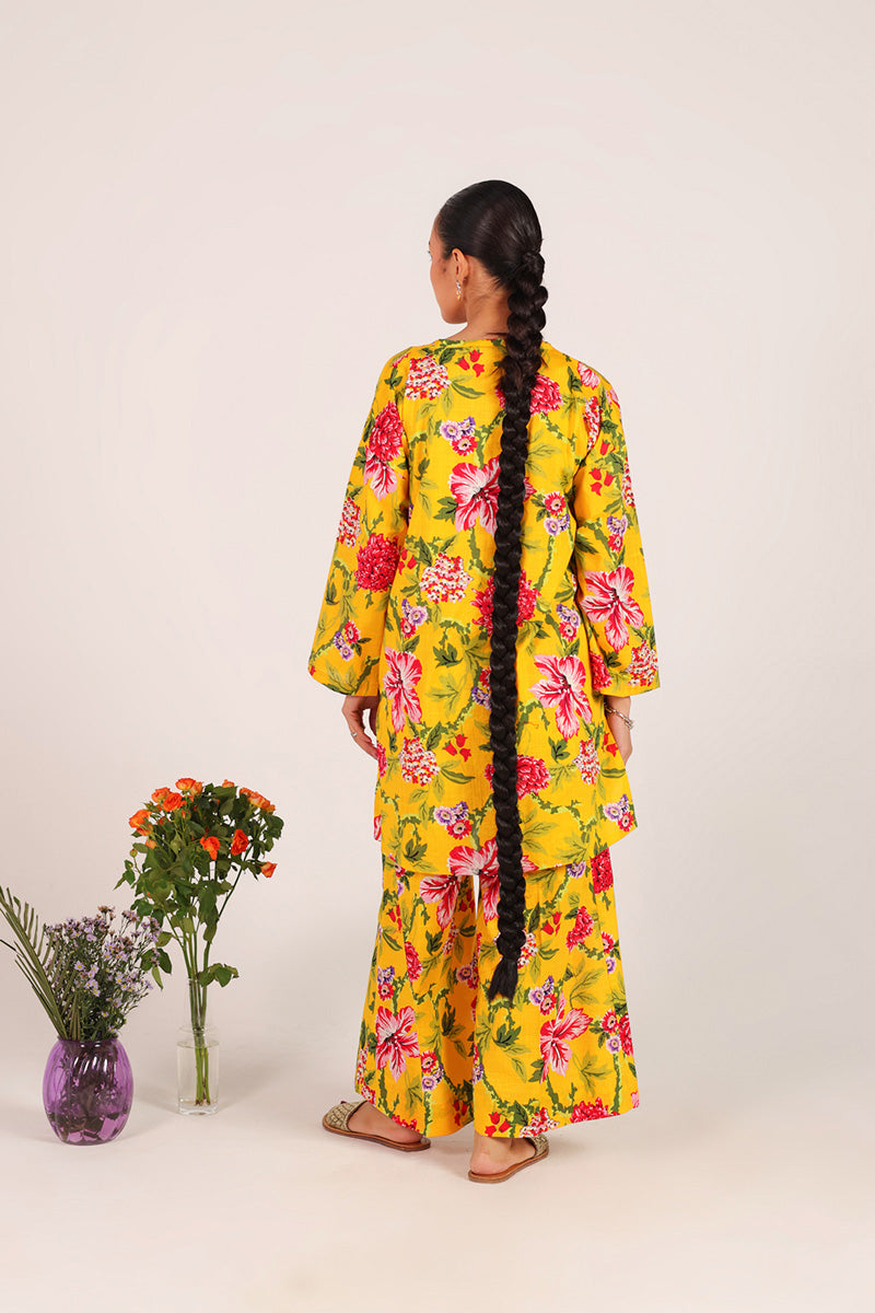 Essence of Enchanted Florals Ensemble
