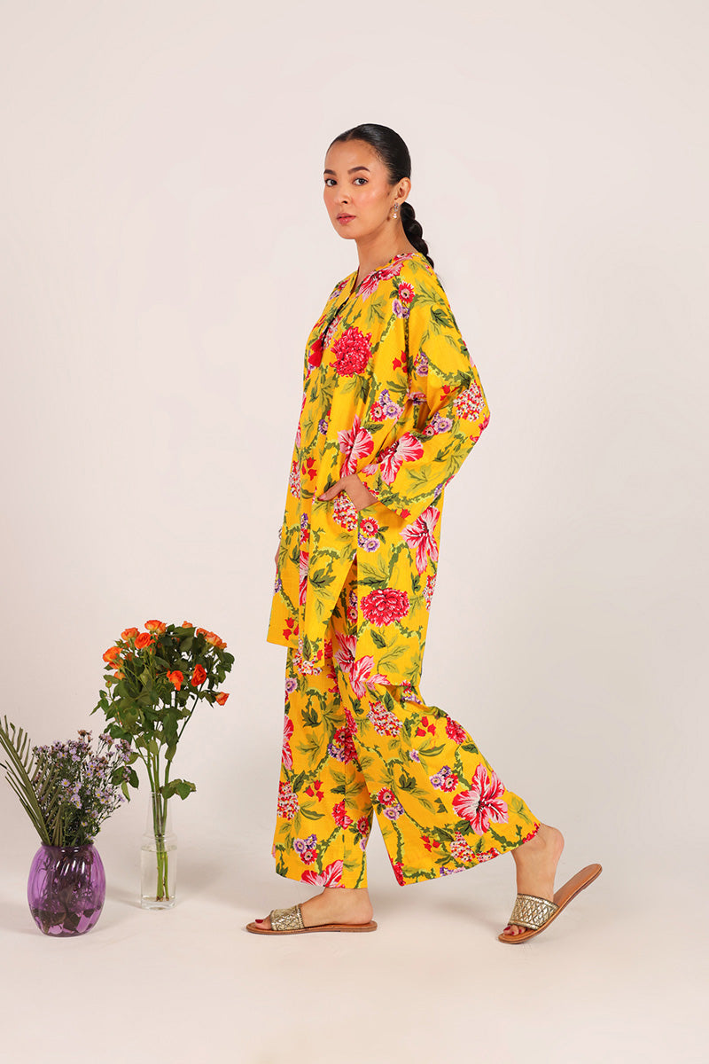 Essence of Enchanted Florals Ensemble