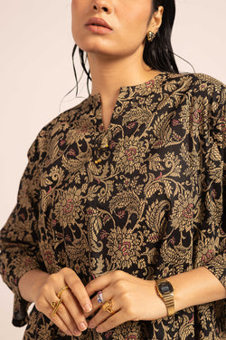 Jacquard Majesty Heritage Duo