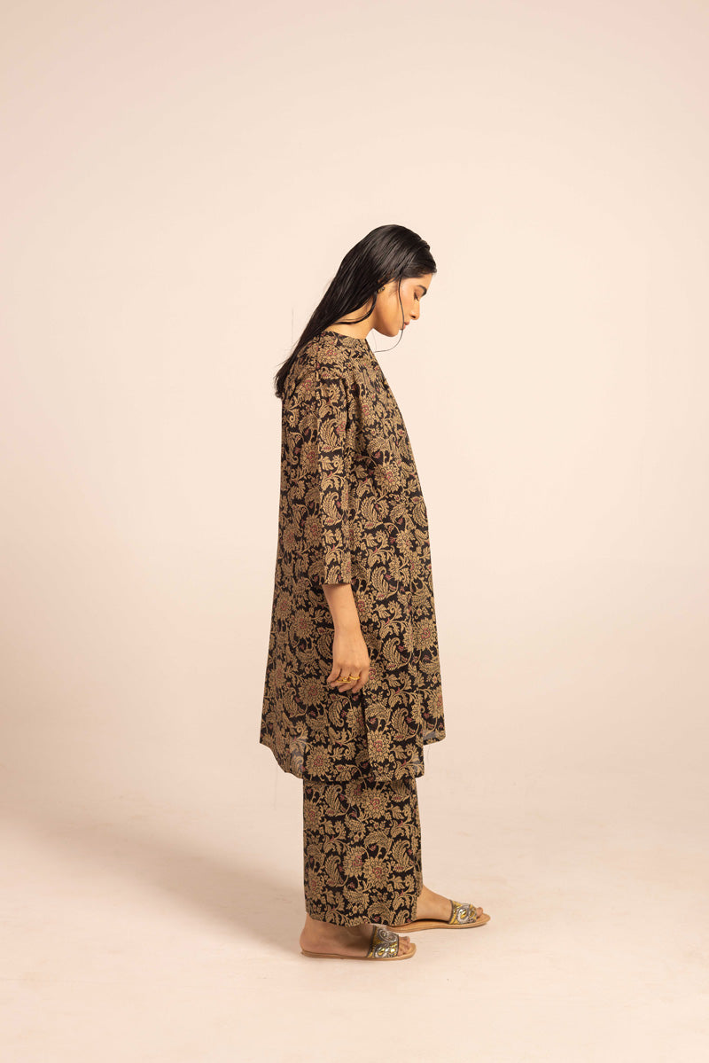 Jacquard Majesty Heritage Duo
