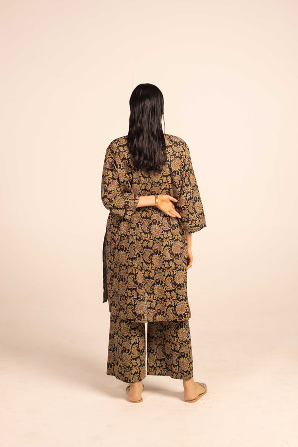 Jacquard Majesty Heritage Duo