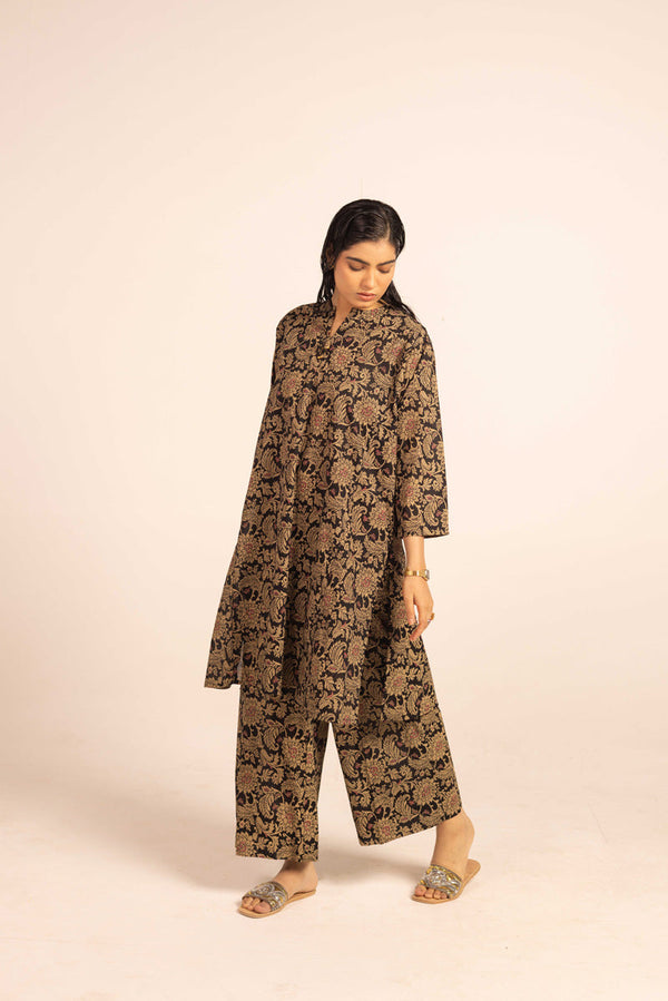 Jacquard Majesty Heritage Duo