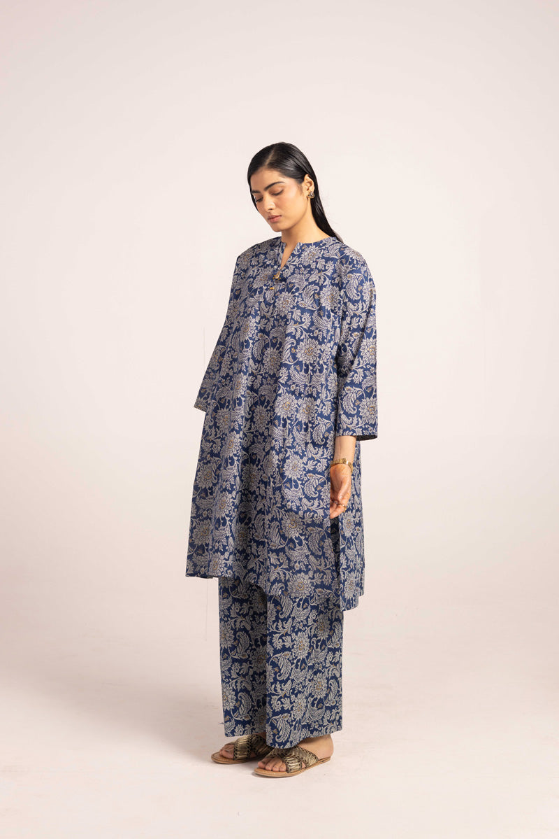 Jacquard Majesty Heritage Duo