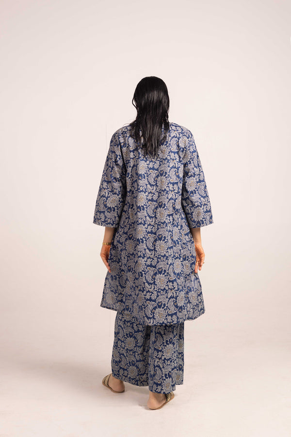 Jacquard Majesty Heritage Duo