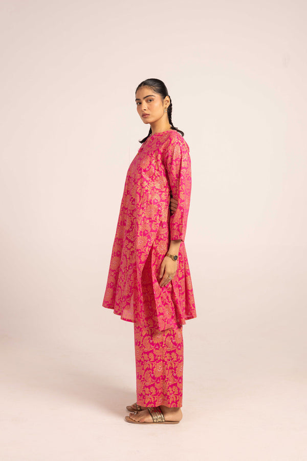 Jacquard Majesty Heritage Duo