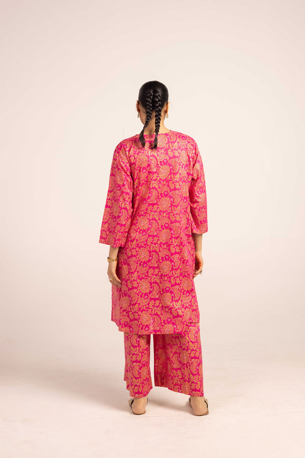 Jacquard Majesty Heritage Duo