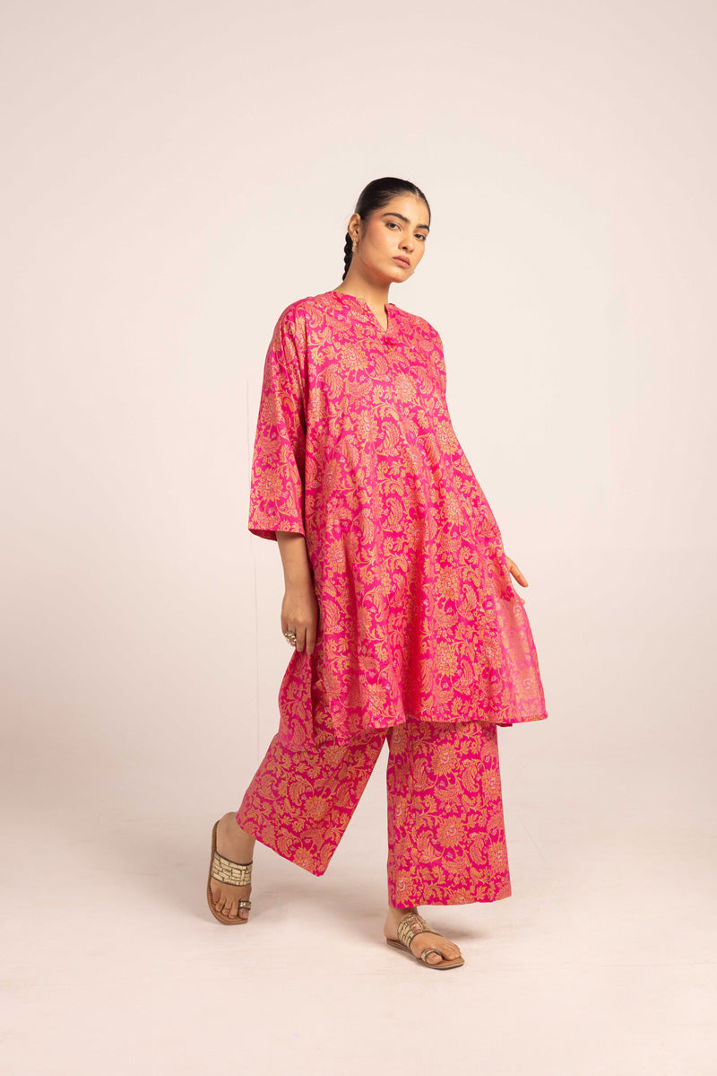 Jacquard Majesty Heritage Duo
