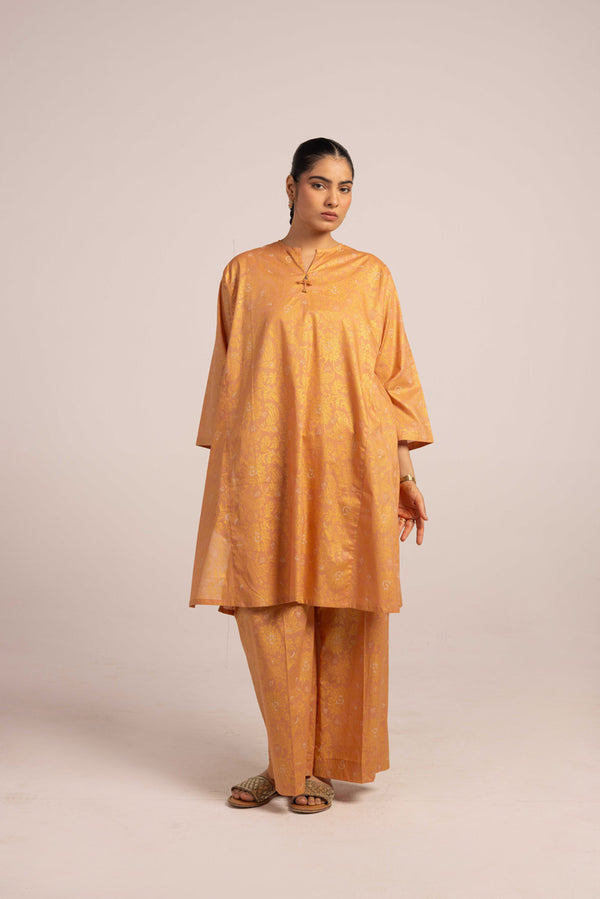 Jacquard Majesty Heritage Duo