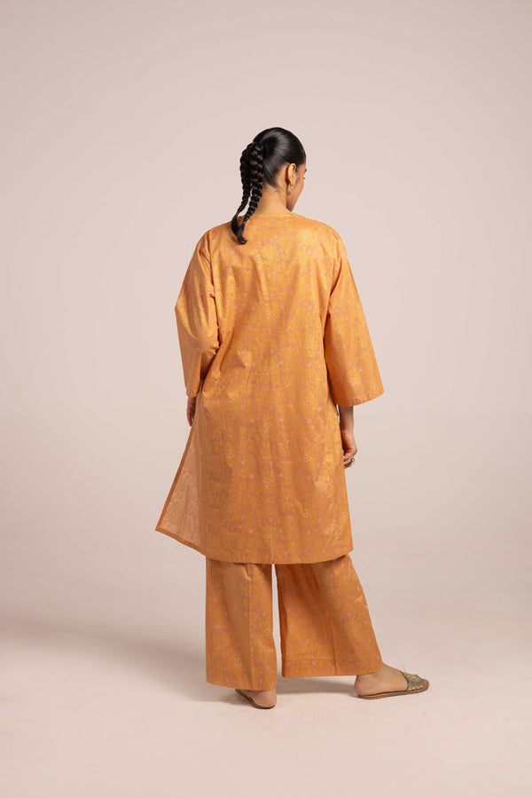 Jacquard Majesty Heritage Duo