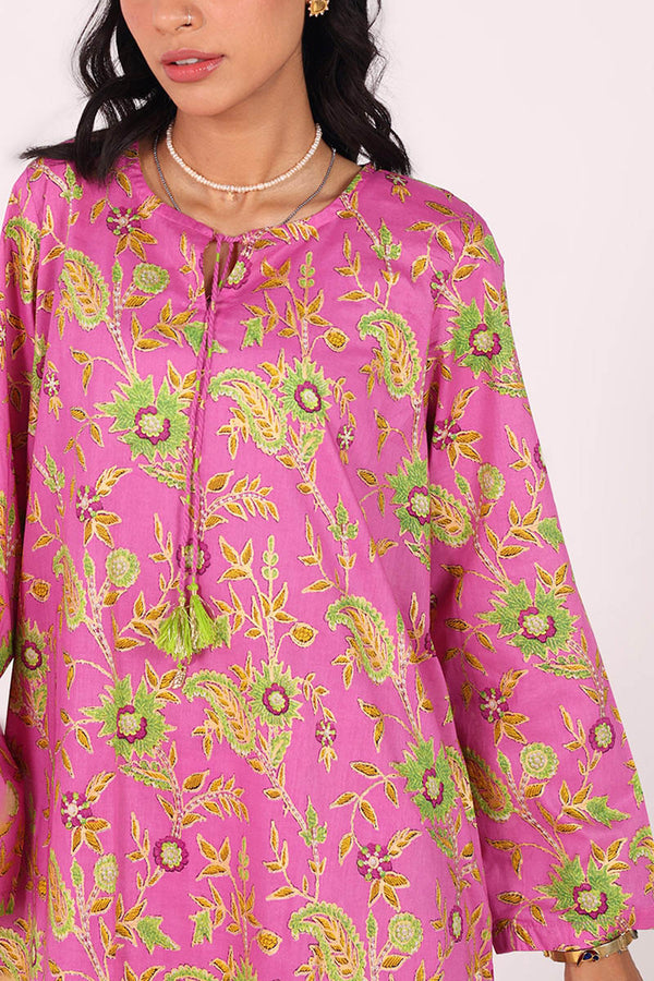 Gilded Floral Essence Duo