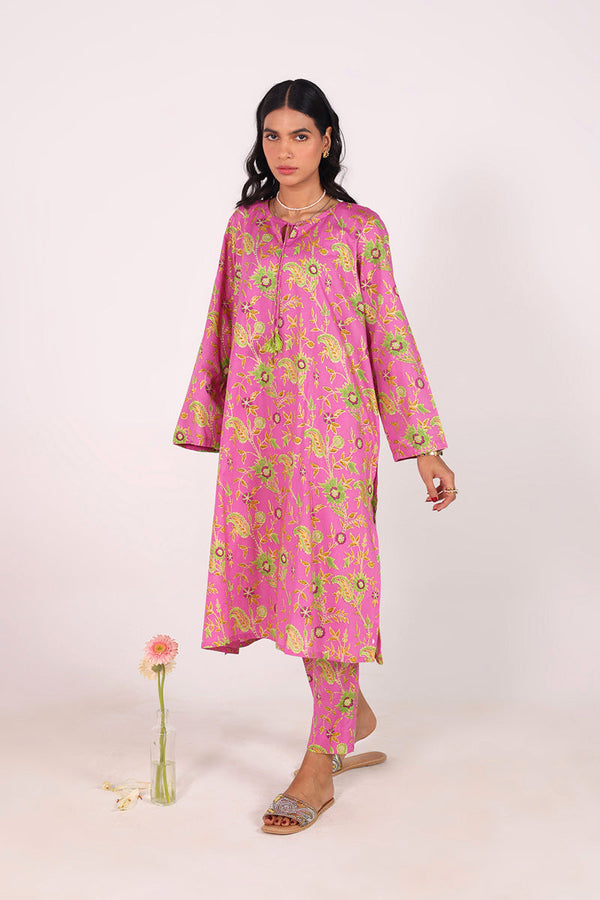 Gilded Floral Essence Duo