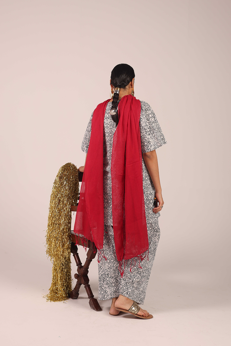 Playful Persian Tiles Co-Ord Set