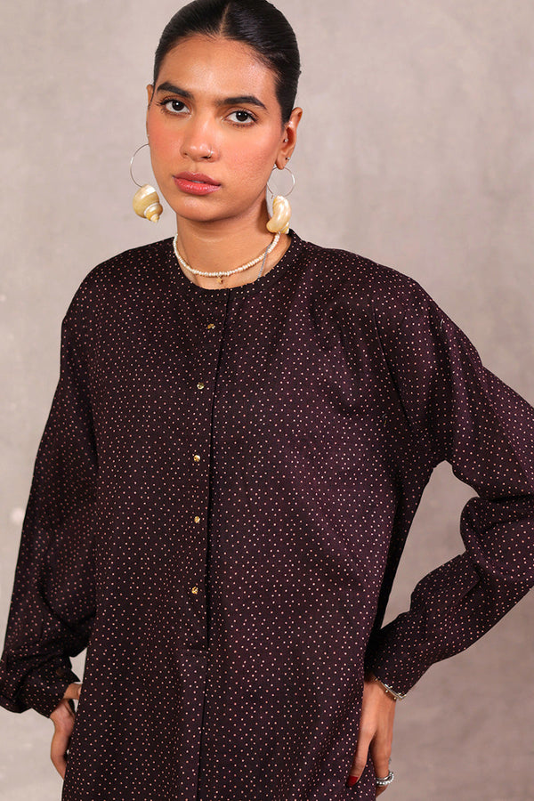 Ajrak Tales Glint Ensemble