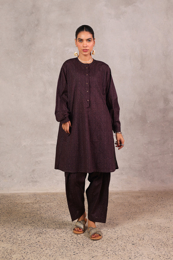 Ajrak Tales Glint Ensemble