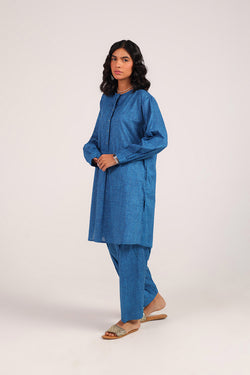 Ajrak Tales Glint Ensemble
