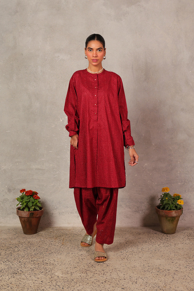 Ajrak Tales Glint Ensemble