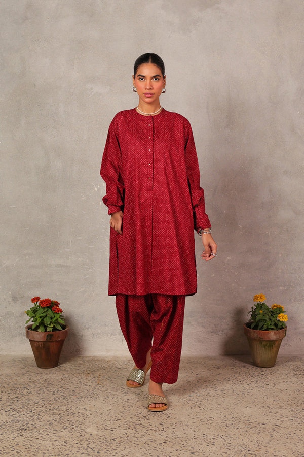 Ajrak Tales Glint Ensemble