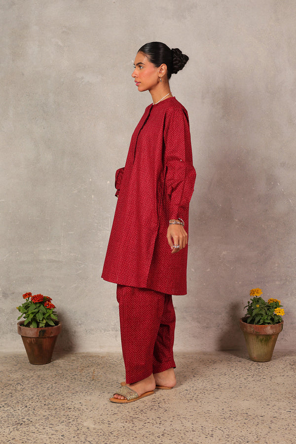 Ajrak Tales Glint Ensemble