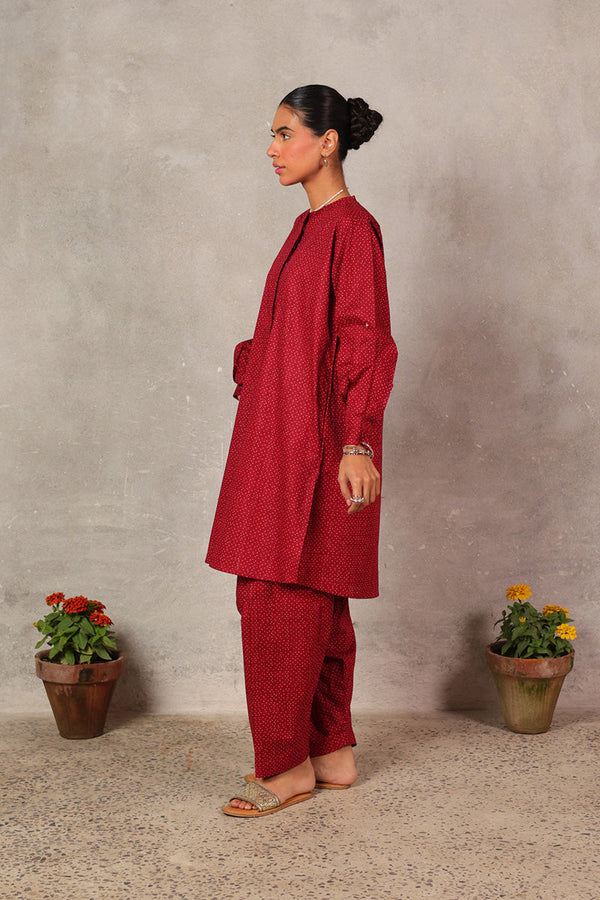 Ajrak Tales Glint Ensemble