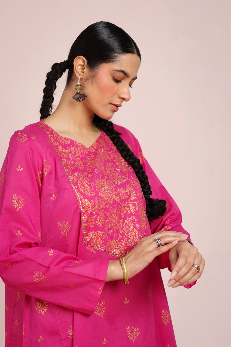 Jacquard Majesty Muse Set