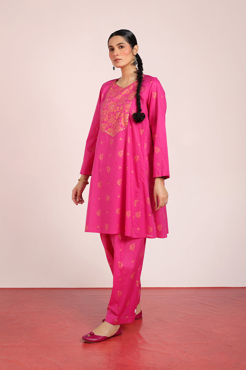 Jacquard Majesty Muse Set