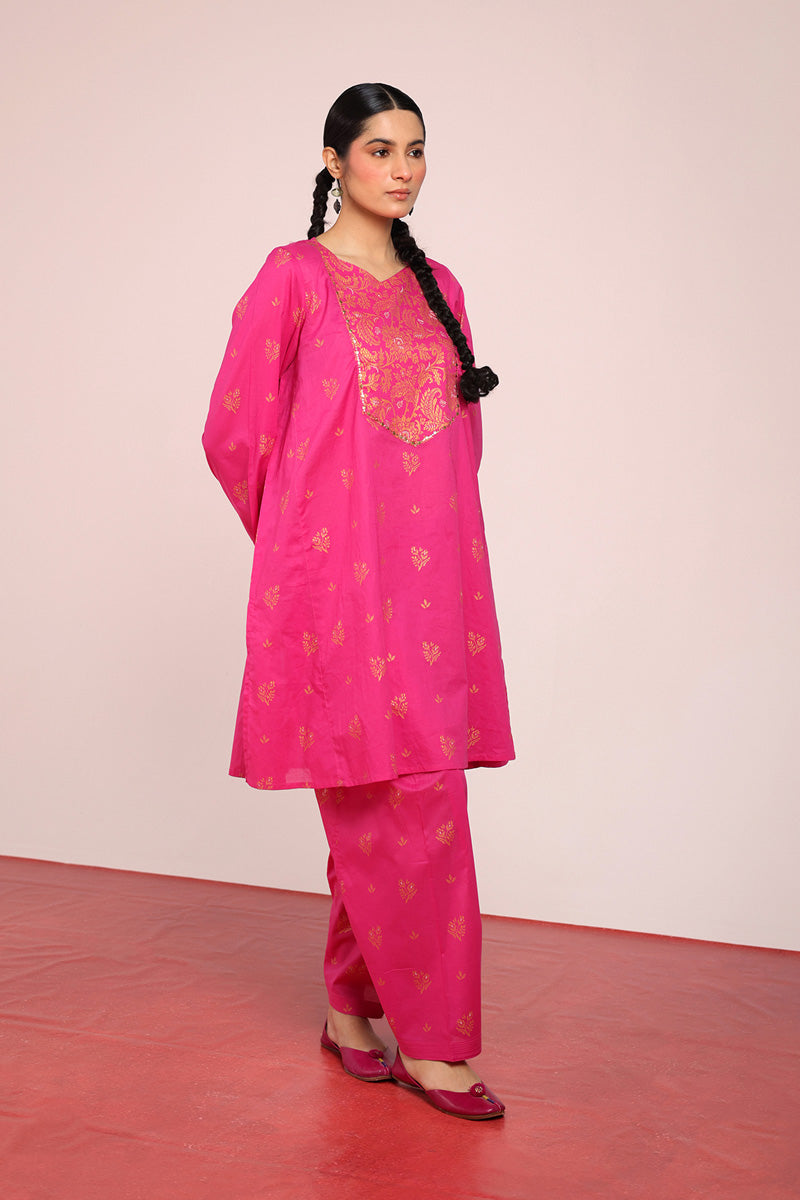 Jacquard Majesty Muse Set