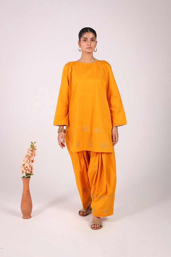 Fusion Gilded Ensemble