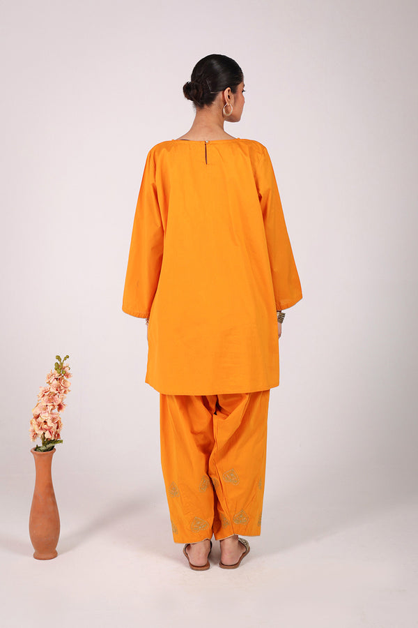 Fusion Gilded Ensemble