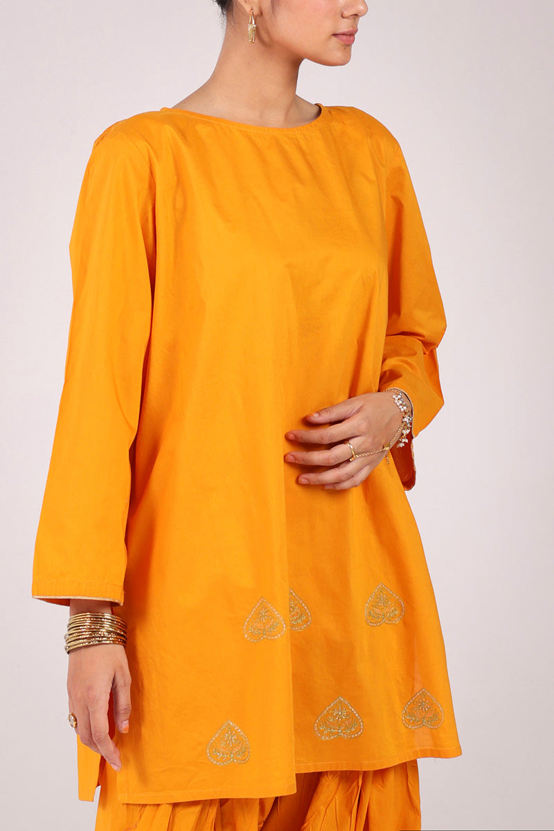 mangoyellow
