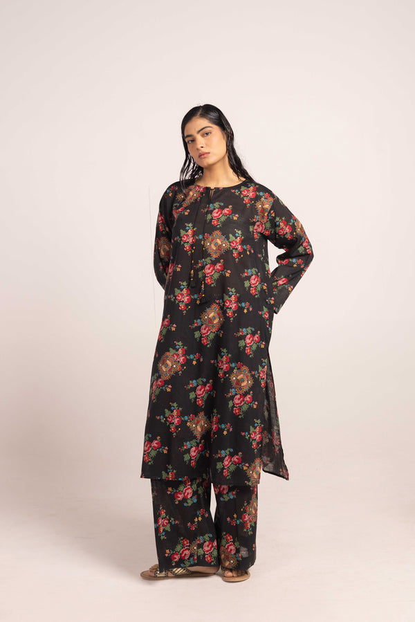 Desi Balochi Garden Ensemble