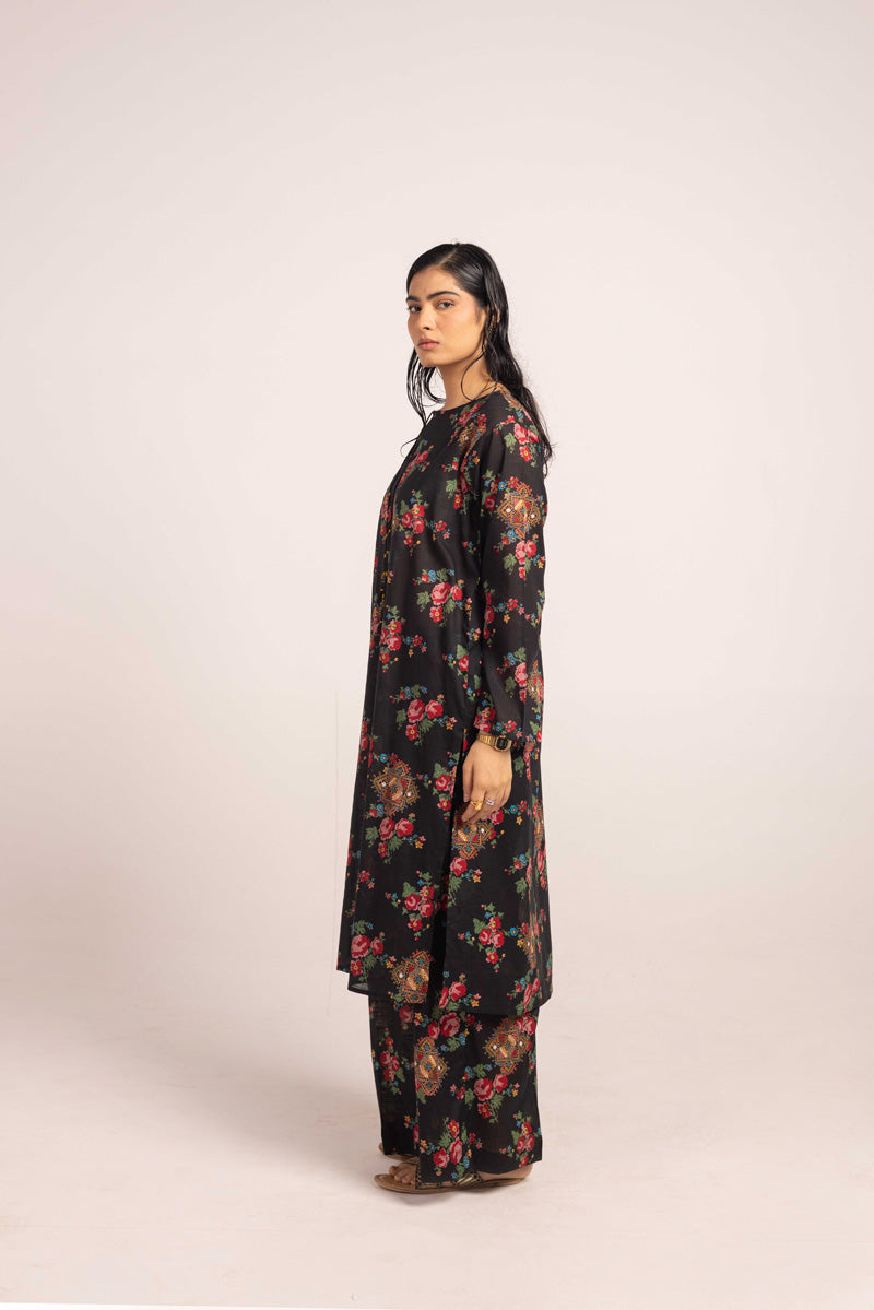Desi Balochi Garden Ensemble