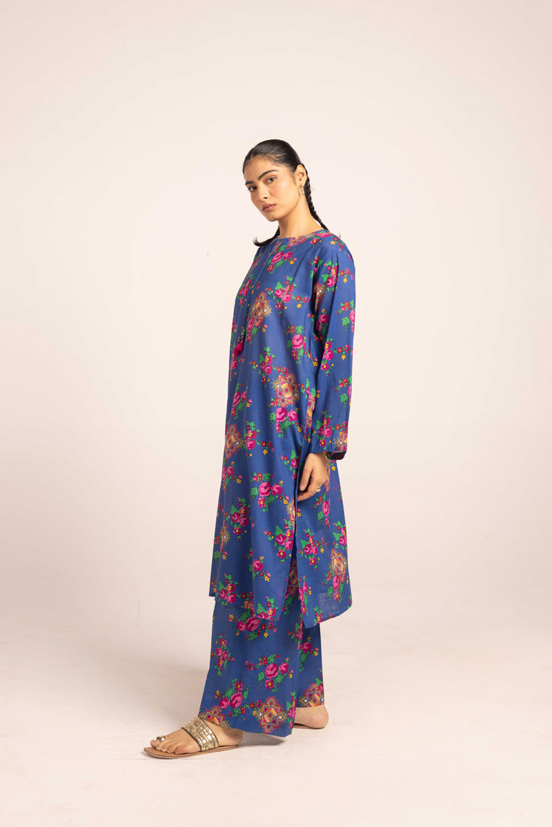 Desi Balochi Garden Ensemble