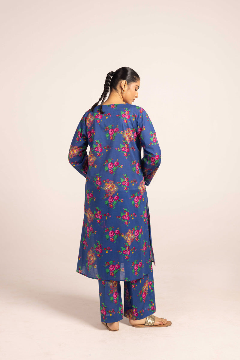 Desi Balochi Garden Ensemble