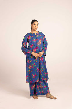 Desi Balochi Garden Ensemble