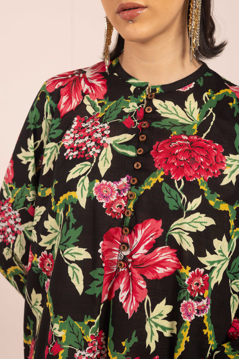 Spring Enchanted Florals Ensemble