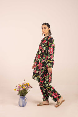 Spring Enchanted Florals Ensemble