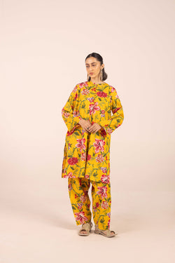 Spring Enchanted Florals Ensemble