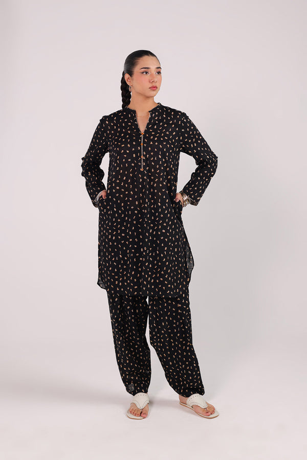 Printed Ginti Matching Set