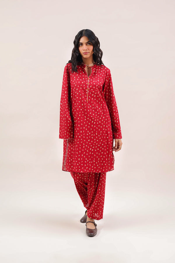 Printed Ginti Matching Set