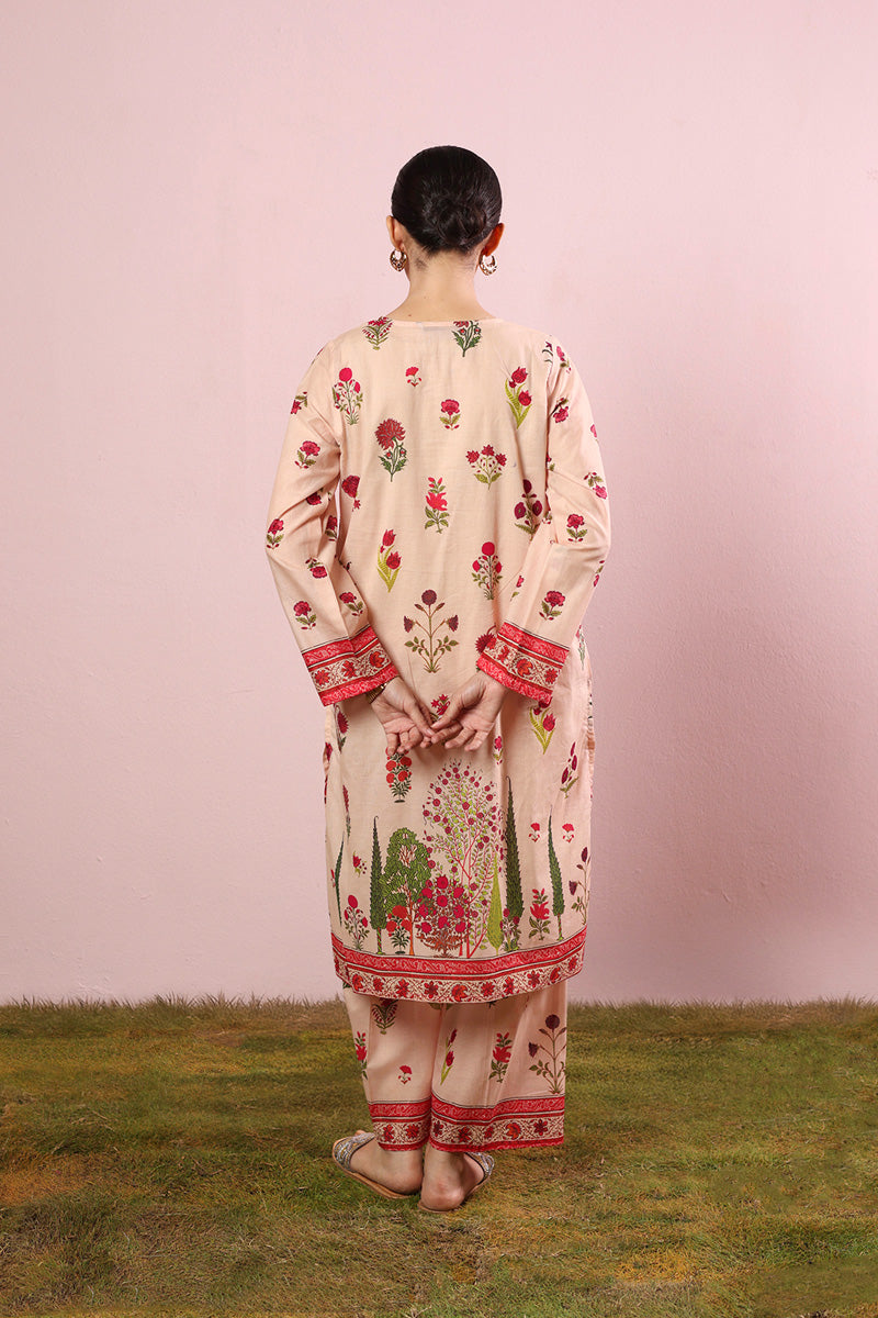 Gul Bahar Zeenat Ensemble