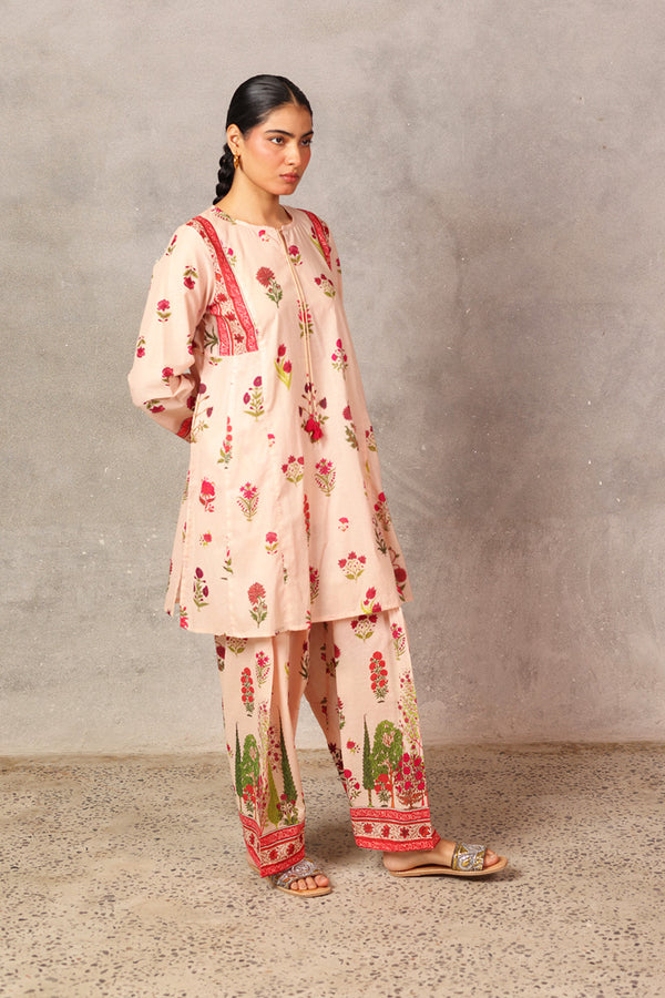 Gul Bahar Majestic Dual-Set