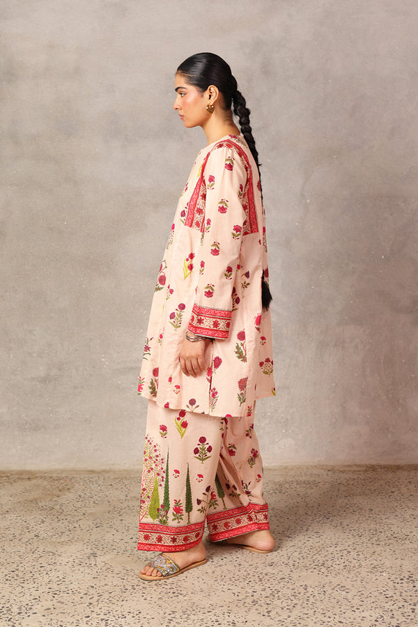 Gul Bahar Majestic Dual-Set