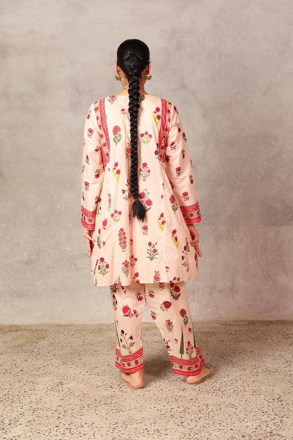 Gul Bahar Majestic Dual-Set