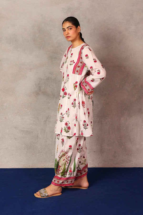 Gul Bahar Majestic Dual-Set