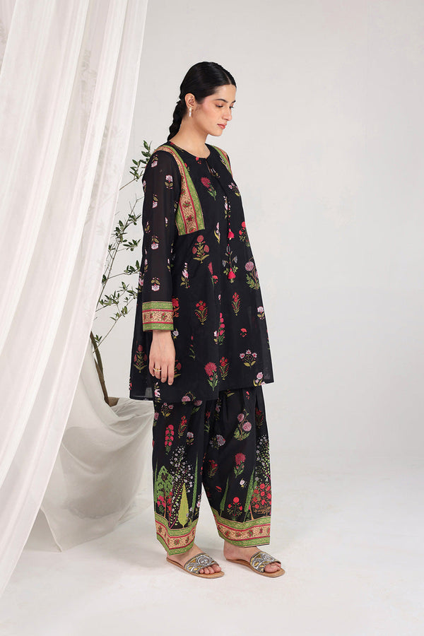 Gul Bahar Majestic Dual-Set