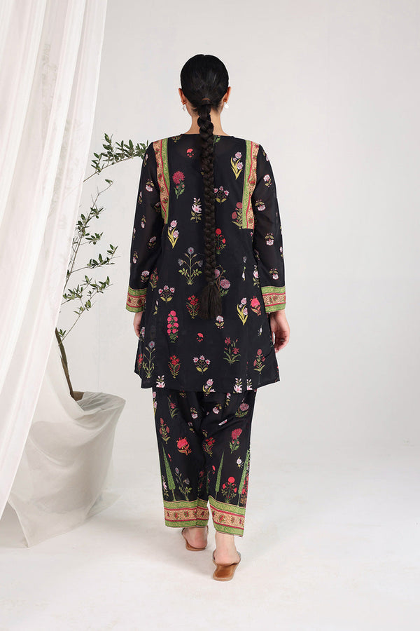 Gul Bahar Majestic Dual-Set