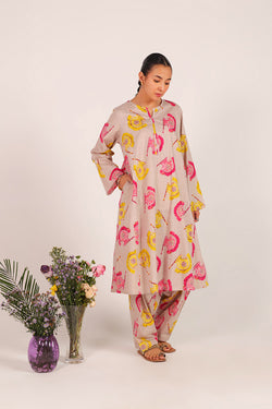 Pankha Artistry Duo