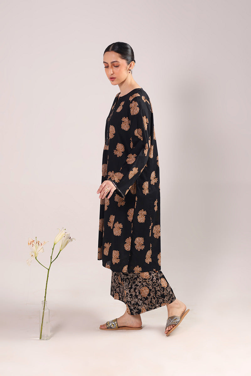 The Rose Diaries Mukaish Duo
