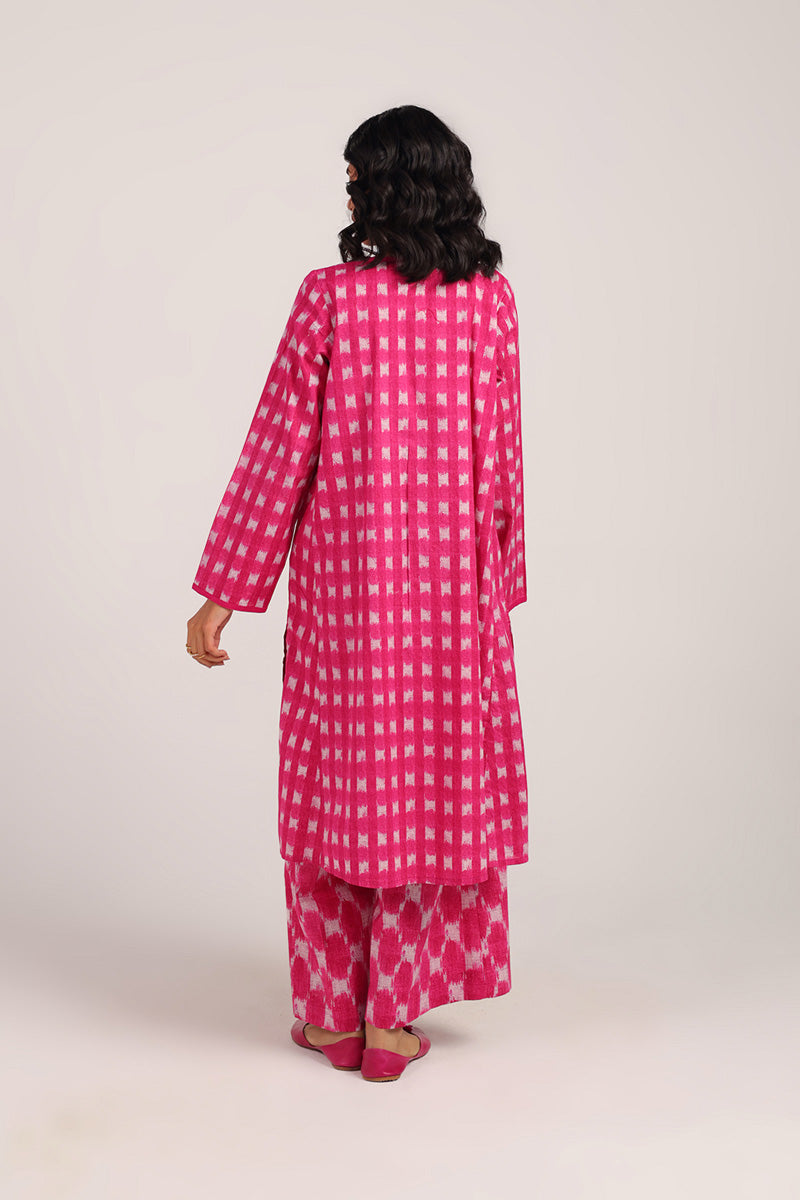 The Ikat Attack Gleam  Set