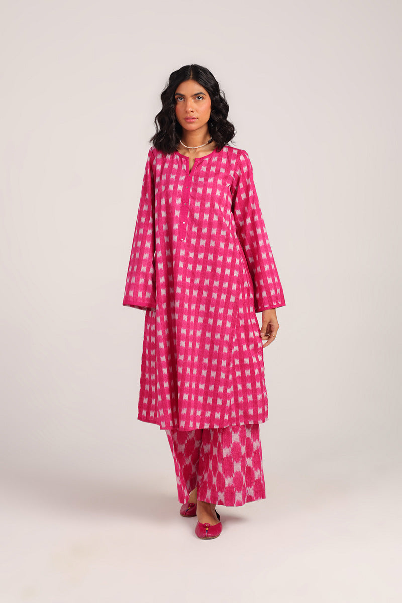 The Ikat Attack Gleam  Set